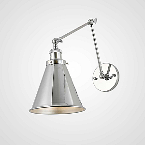 Бра ImperiumLoft 20th c.Factory filament 84947-22