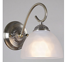 Бра Illumico IL0894-1WSQ-26 AB ELITE