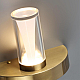 Бра Odeon Light Defance Hightech 7144/5WL