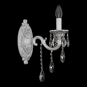 Бра Bohemia Ivele Crystal AL7801B10/1/175 B WMN