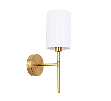 Бра Arte lamp Debora A4108AP-1PB