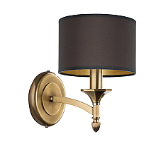 Бра Kutek Decor Abazur DEC-K-1 (P/A)
