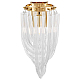 Бра Lumina Deco LDW 7044-2 MD+PR