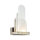 Бра Odeon Light Exclusive Hightech Foros 5437/12WL