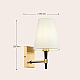 Бра Maytoni Zaragoza H001WL-01BS