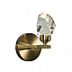 Бра Loft IT Rock 10111W Gold