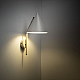 Бра TK Lighting 11089 CONO BEIGE a070965