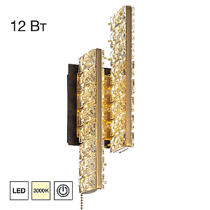 Настенный светильник Citilux Palant CL325422