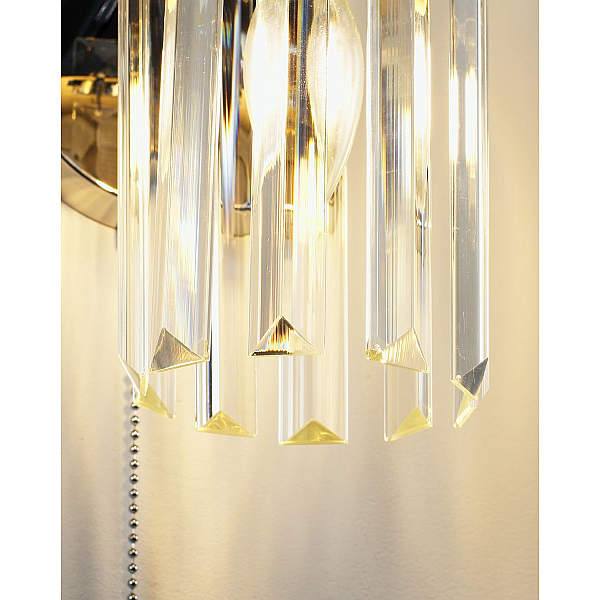 Бра Moderli Everly V10752-1W
