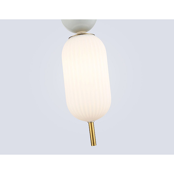 Настенный светильник со сменной лампой Ambrella light High Light LH53108