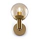 Бра Freya Globo FR5175WL-01BS