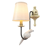 Бра LOFT IT Birds Loft1029W-1