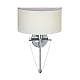 Бра Lumina Deco Chudi LDW 2001 WT