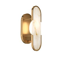 Бра Maytoni Marmo MOD099WL-01G3