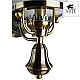 Бра Arte Lamp Armstrong A3560AP-1AB