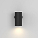 Бра Maytoni Technical Calipso C106WL-01-GU10-B