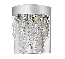 Настенный светильник Arti Lampadari Flusso H 2.18.107 N
