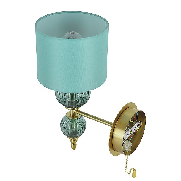 Бра Lumion Classi Mikimito 8419/1W