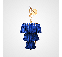 Бра ImperiumLoft Tassel 268534-26