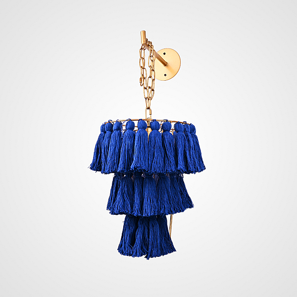 Бра Imperium Loft TASSEL-WALL01 268534-26