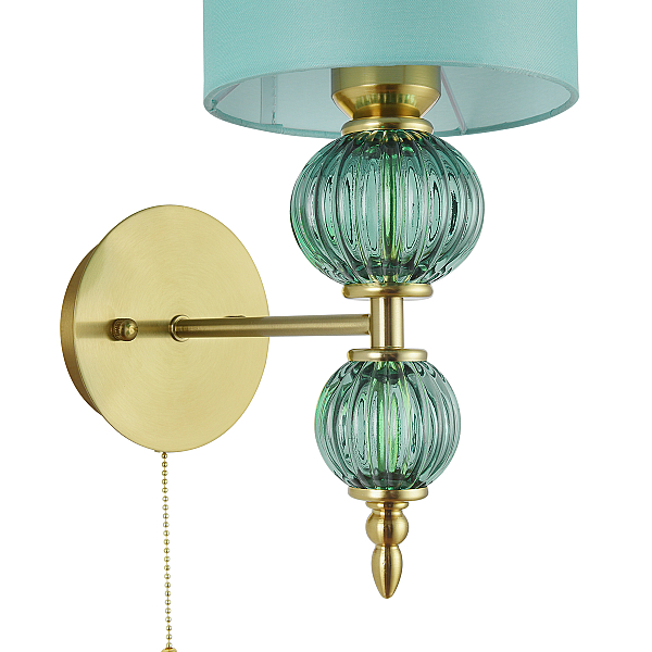 Бра Lumion Classi Mikimito 8419/1W