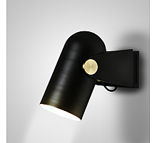 Бра ImperiumLoft Bulletb 101388-26