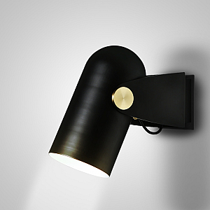 Бра ImperiumLoft Bulletb 101388-26