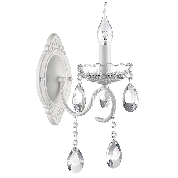 Бра Lumion Classi Snow 8189/1W
