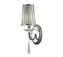 Бра Lumina Deco Fabione LDW 1200-1W CHR