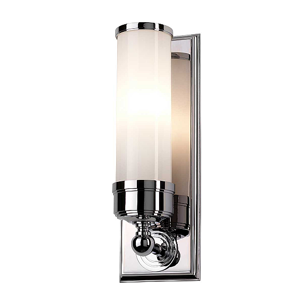 Бра Elstead Lighting Worcester BATH-WS1