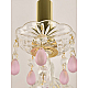 Бра Bohemia Ivele Crystal 112B/1/141 G V7010