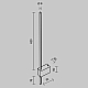 Бра Maytoni Technical Pars C070WL-L6B3K