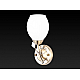 Бра Toplight Katrina TL3590B-01AB