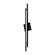 Бра Indigo Unione 14031/B/1W Black V000180L