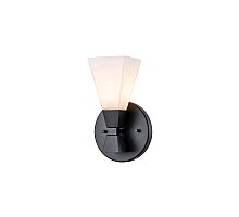 Бра Elstead Lighting Bowtie BOWTIE-1-MB