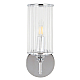 Бра Crystal Lux Gloria AP1 Chrome