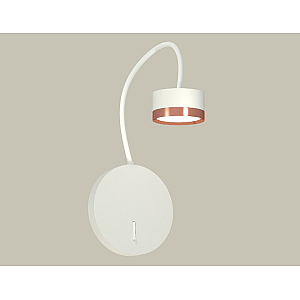 Бра Ambrella Light Traditional (C9595, N8126) XB9595153