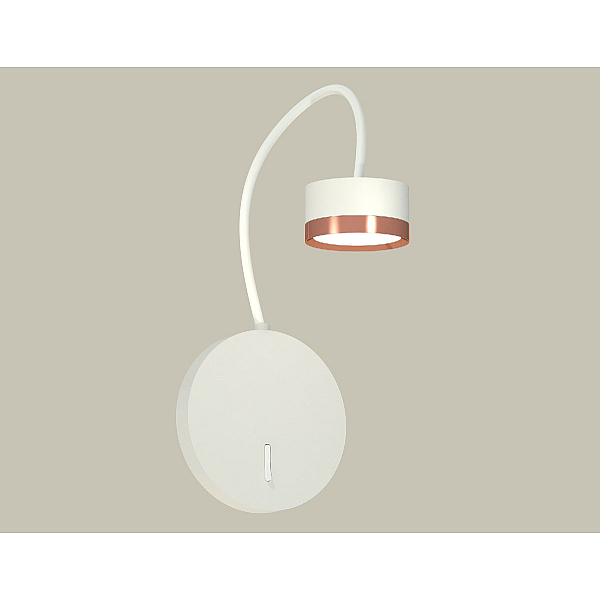 Бра Ambrella Light Traditional (C9595, N8126) XB9595153