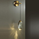 Бра Odeon Light Pura Hightech 7159/3WL