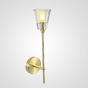 Бра ImperiumLoft Torche De Verre 74199-22