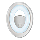 Бра iLedex Fancy FS-011-B1 WH