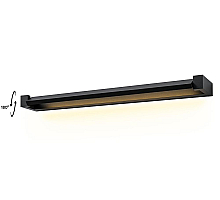 Бра Crystal Lux KANTO AP20W LED BL