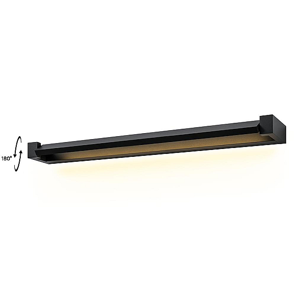 Бра Crystal Lux KANTO AP20W LED BL