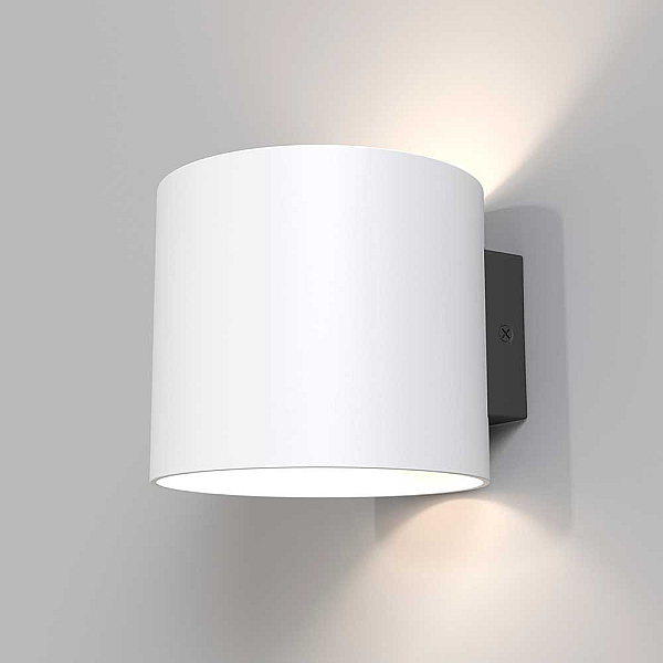 Бра Maytoni Rond C066WL-01W