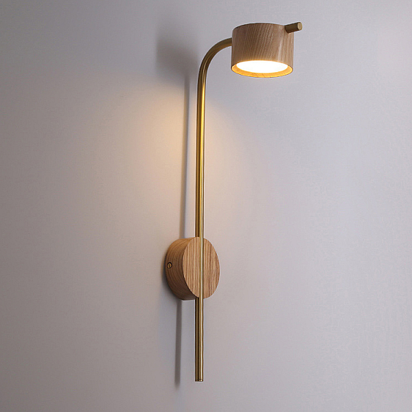 Бра Imperium Loft Patsy 208810-23
