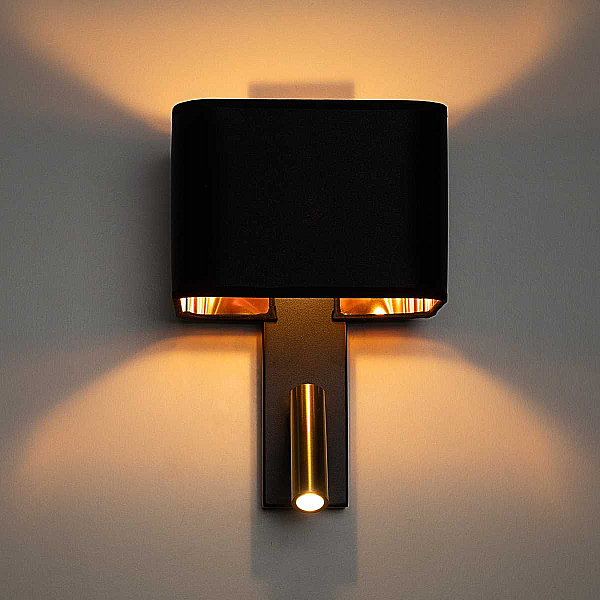 Бра Citilux Dekart CL704481