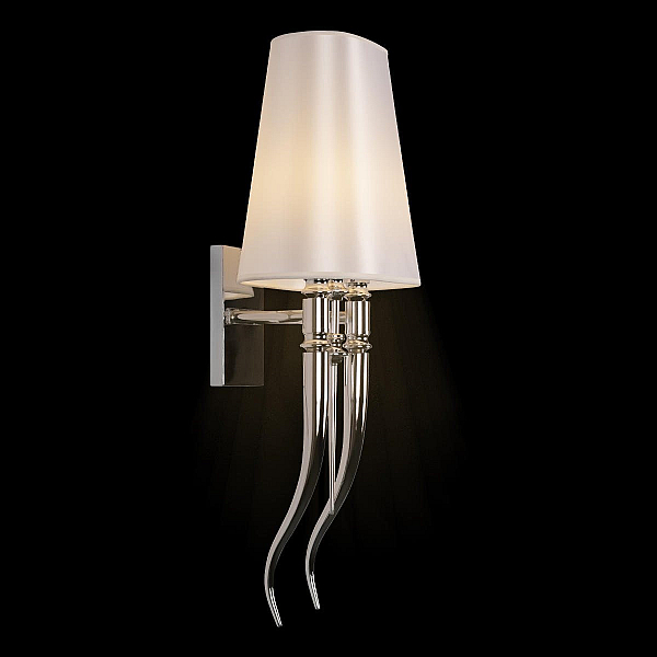 Бра Loft IT Brunilde 10207W/M Chrome
