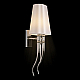 Бра Loft IT Brunilde 10207W/M Chrome