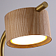 Бра Imperium Loft Patsy 208811-23