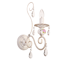 Бра Abrasax MBK9431/1 WHITE